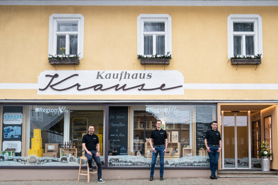 Unser Laden