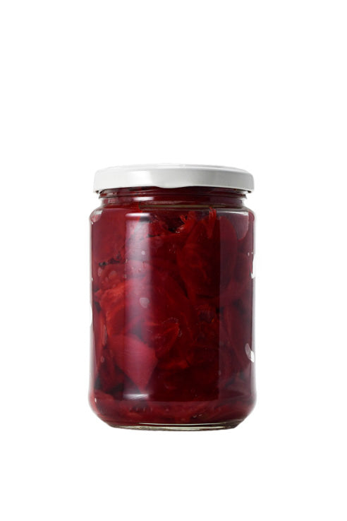 "Lebenbauer's" Roter Rübensalat – RegionAlles Joglland "Lebenbauer's" Roter Rübensalat – RegionAlles Joglland